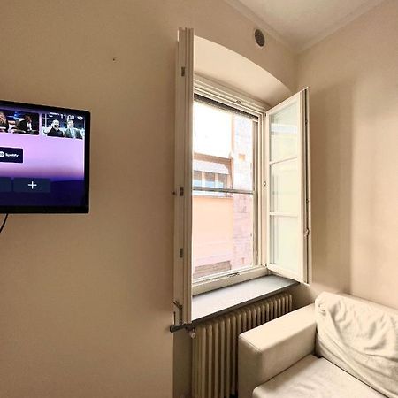 Suite Heart Pisa Eksteriør billede