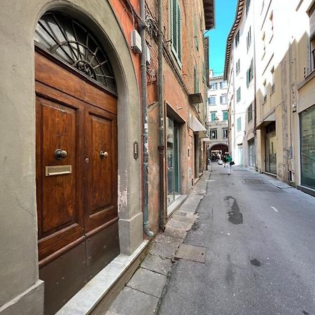 Suite Heart Pisa Eksteriør billede