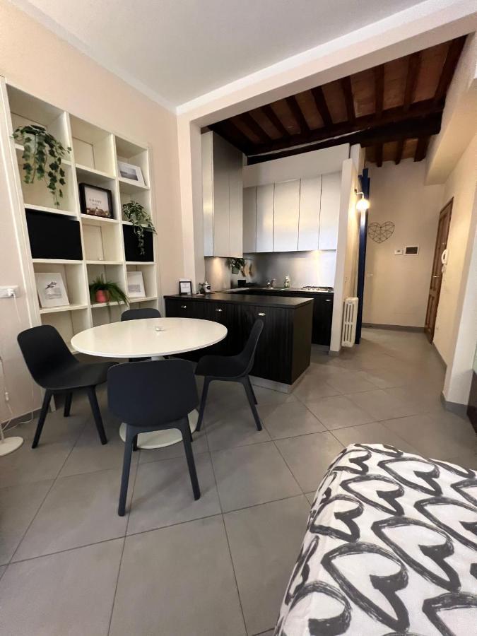 Suite Heart Pisa Eksteriør billede