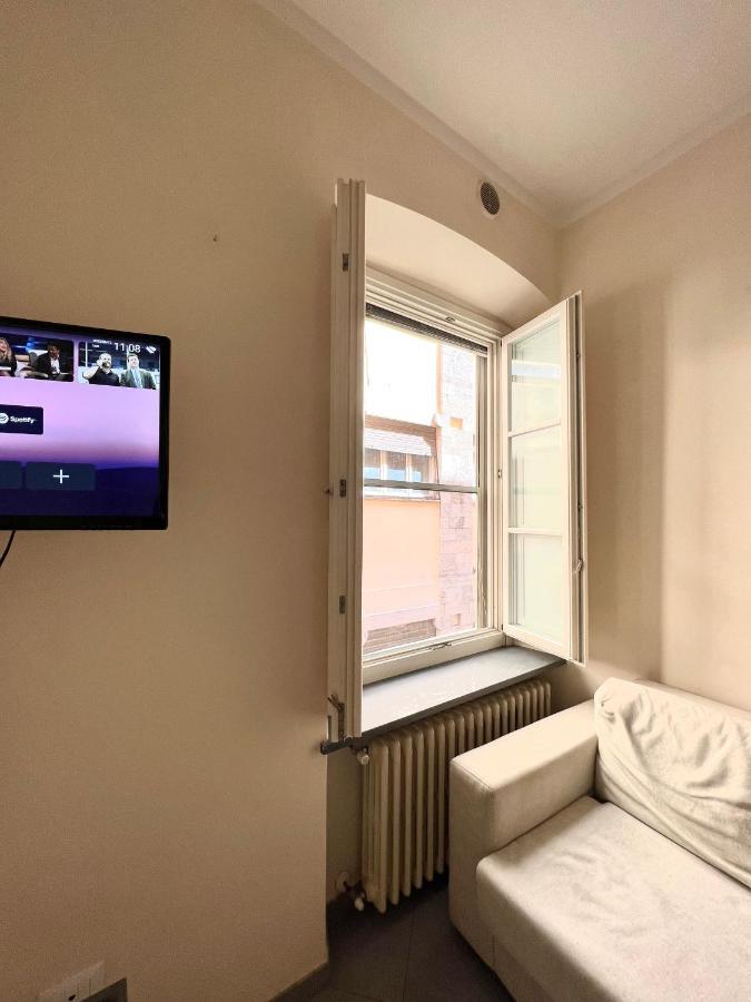 Suite Heart Pisa Eksteriør billede